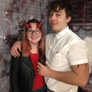 Meet your Posher, Lexi